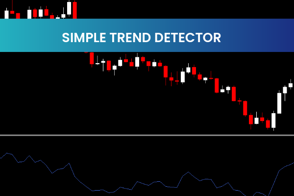 Simple Trend Detector