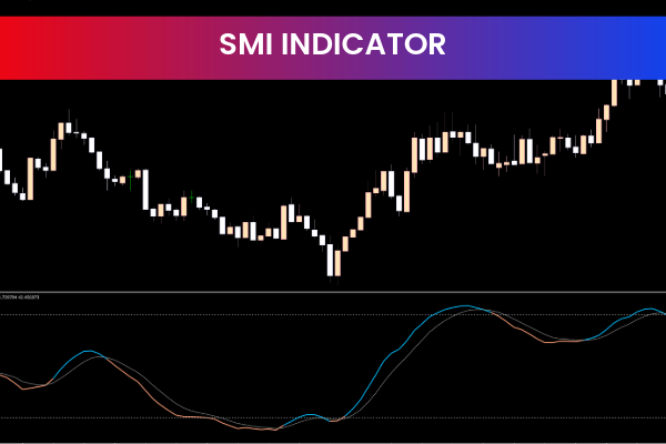 SMI Indicator for mt5