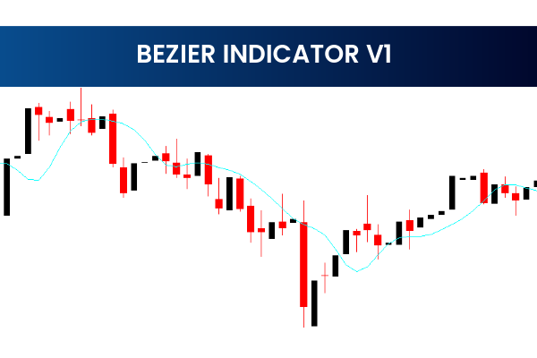 Bezier Indicator V1
