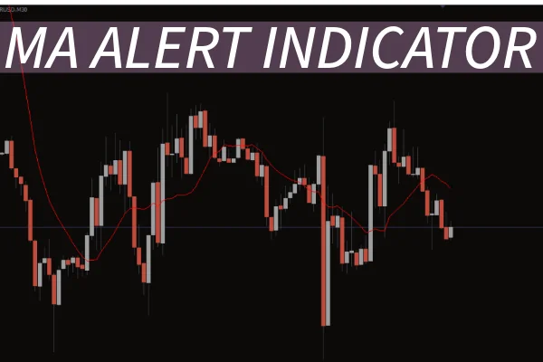 MA Alert Indicator