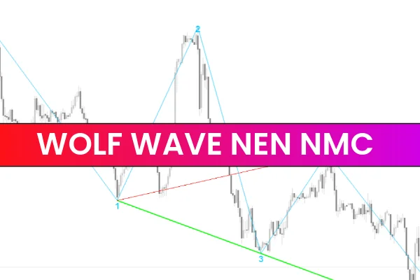 Wolf Wave Nen Nmc