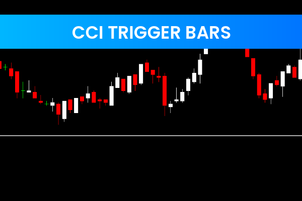 CCI Trigger Bars