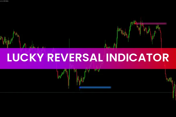 Lucky Reversal Indicator