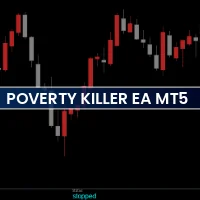 The Poverty Killer EA MT5