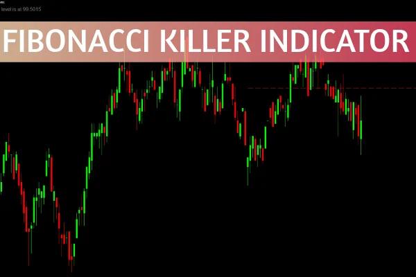 Fibonacci Killer Indicator