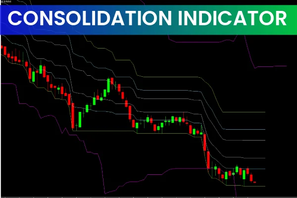 Consolidation Indicator