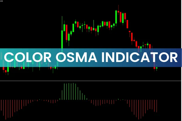 Color OSMA Indicator