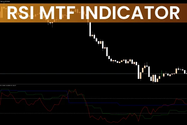 RSI MTF Indicator