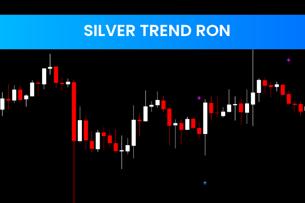 Silver Trend Ron