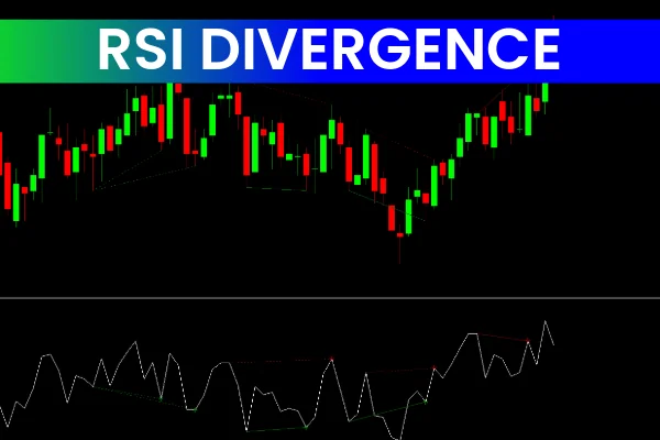 RSI Divergence