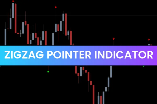 ZigZag Pointer Indicator
