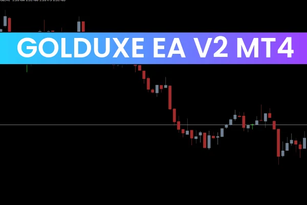 GoldUxe EA V2 MT4
