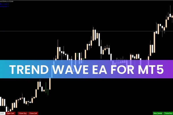 Trend Wave EA MT5