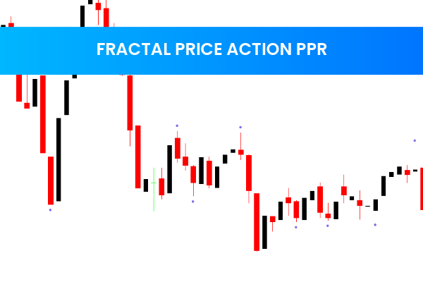 Fractal Price Action Ppr