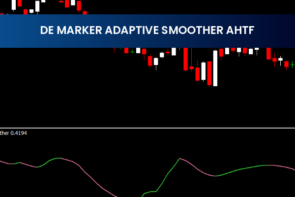 DE Marker Adaptive Smoother Ahtf