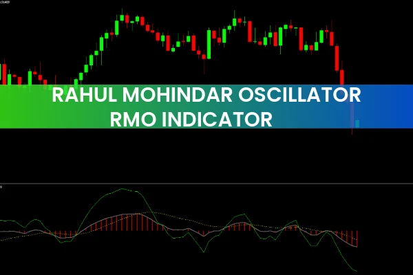 Rahul Mohindar Oscillator RMO Indicator