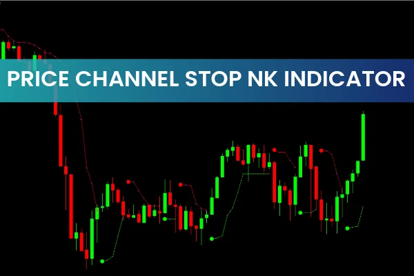 Price Channel Stop NK Indicator