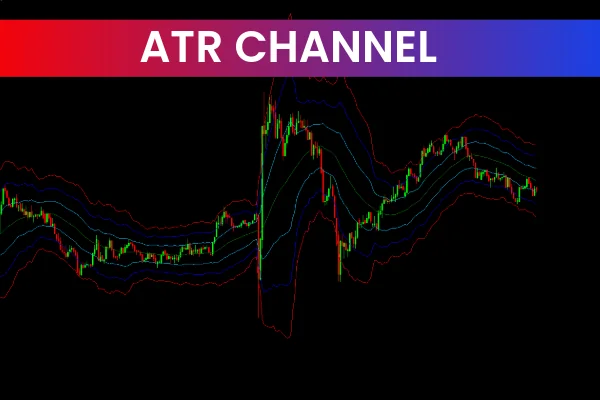 Atr Channels