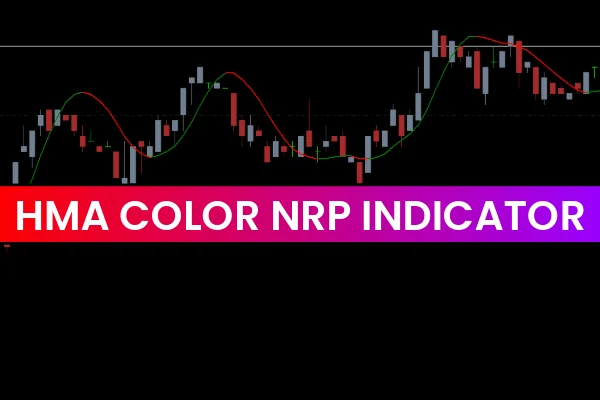 HMA Color NRP Indicator