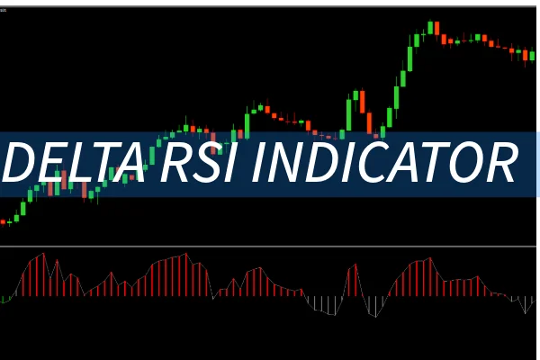 Delta RSI Indicator
