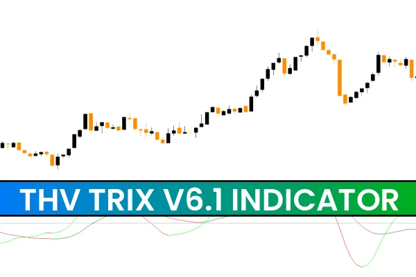 THV Trix V6.1 Indicator