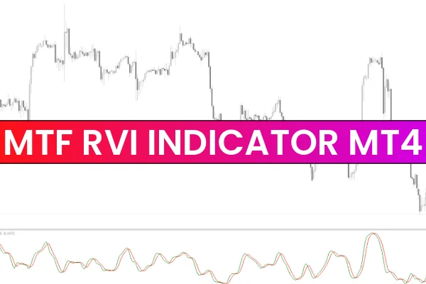 MTF RVI Indicator