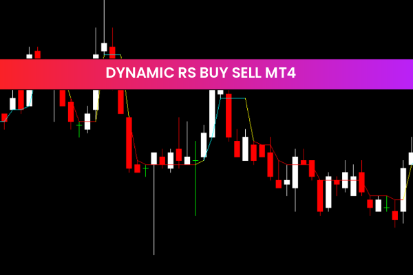 Dynamic Rs Buy Sell mt4