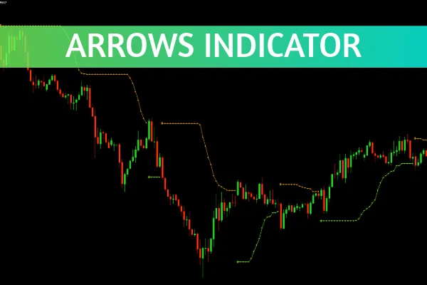 Arrows Indicator