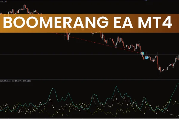 Boomerang EA MT4