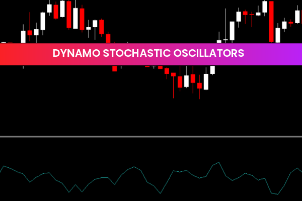 Dynamo Stochastic Oscillators