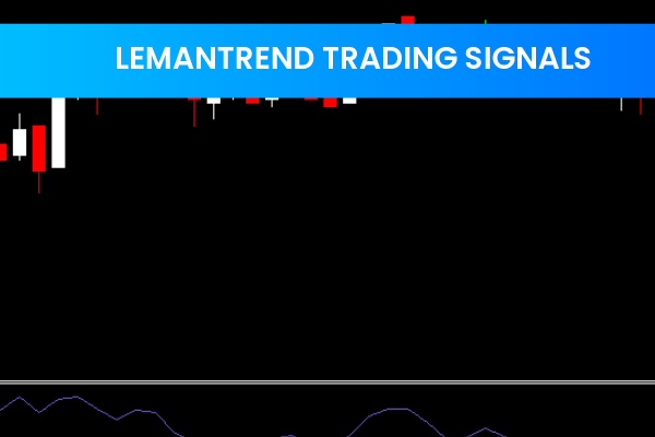 Lemantrend Trading Signals V2