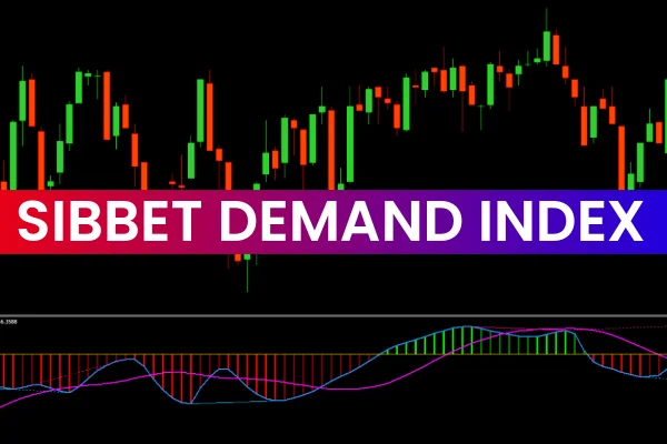 Sibbet Demand Index indicator