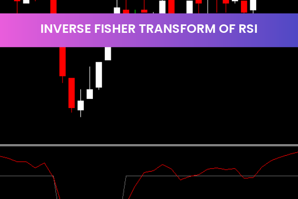 Inverse Fisher Transform Of RSI V1