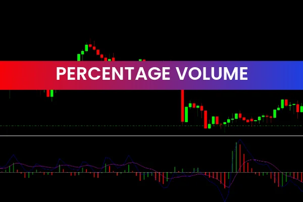 Percentage Volume Oscillator