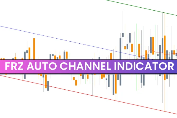 FRZ Auto Channel Indicator