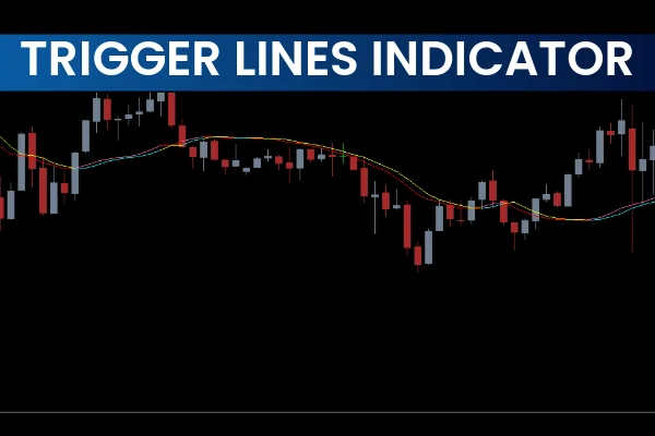 Trigger Lines Indicator