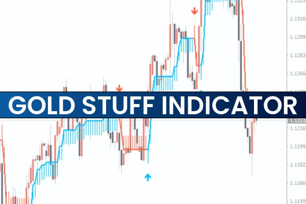 Gold Stuff Indicator