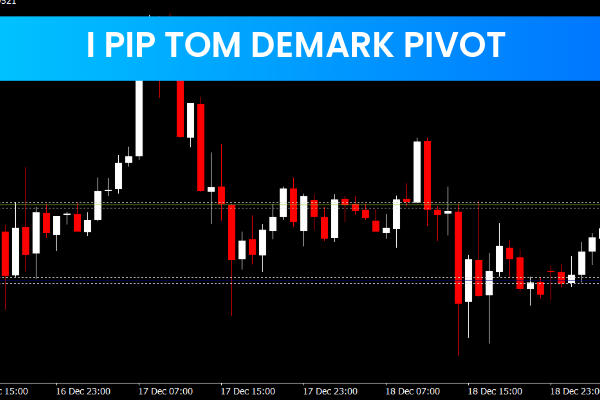 I Pip Tom Demark Pivot