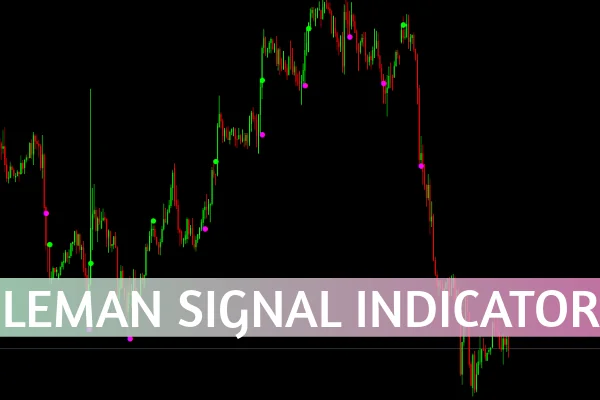 Leman Signal Indicator MT5