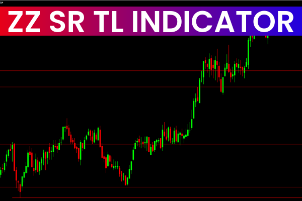 ZZ SR TL Indicator