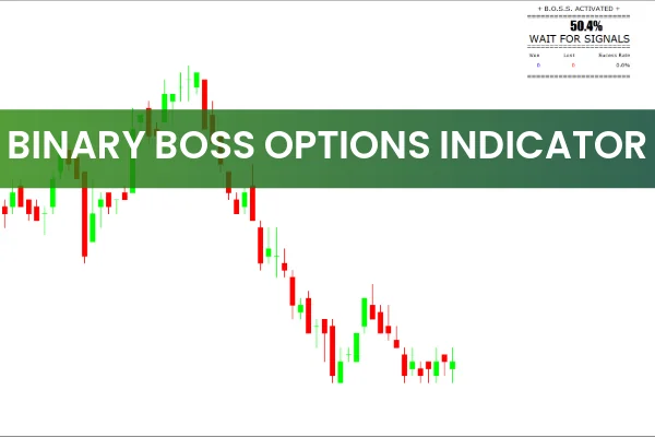 Boss Binary Options Indicator