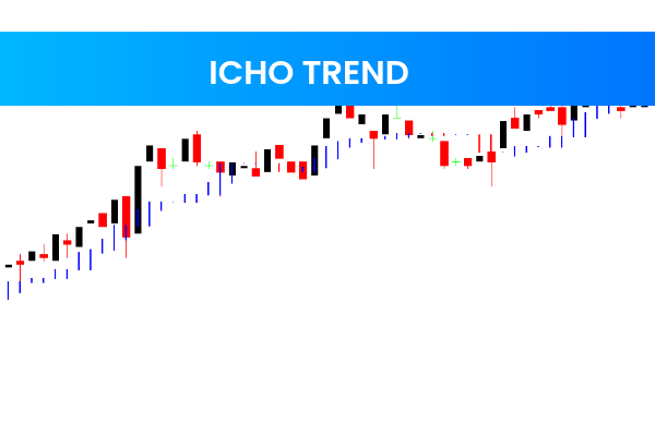 Icho Trend V3