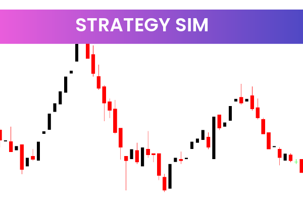 Strategy Sim