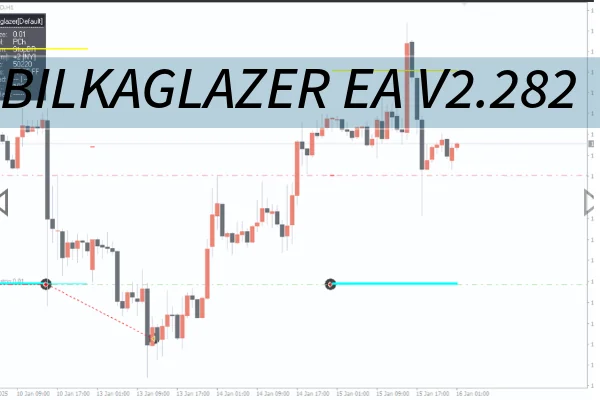 Belkaglazer EA V2.282