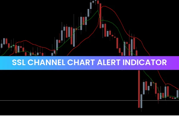 SSL Channel Chart Alert Indicator