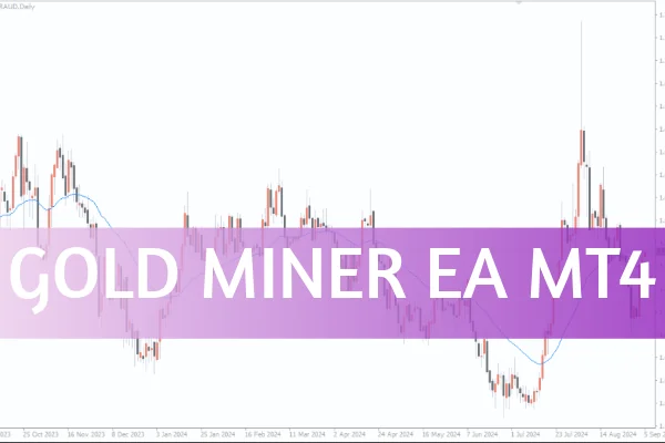 Gold Miner EA