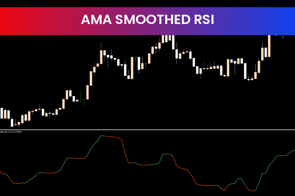 Ama Smoothed RSI