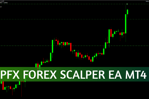 PFx Forex Scalper EA