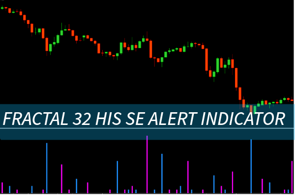 Fractal 32 HIS SE Alert Indicator