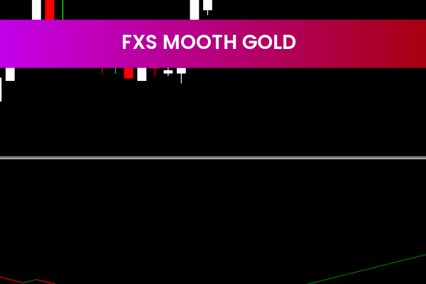 FXS Mooth Gold